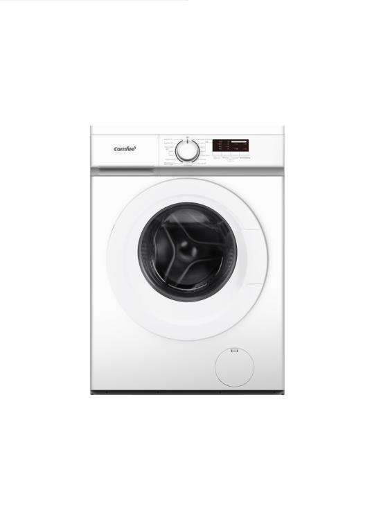 COMFEE CFE10W60/W6K - LAVATRICE L. INSTALL. - 6 KG - 1000 G/MIN - CL: