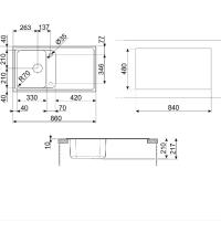 APELL PTN861GO - 1