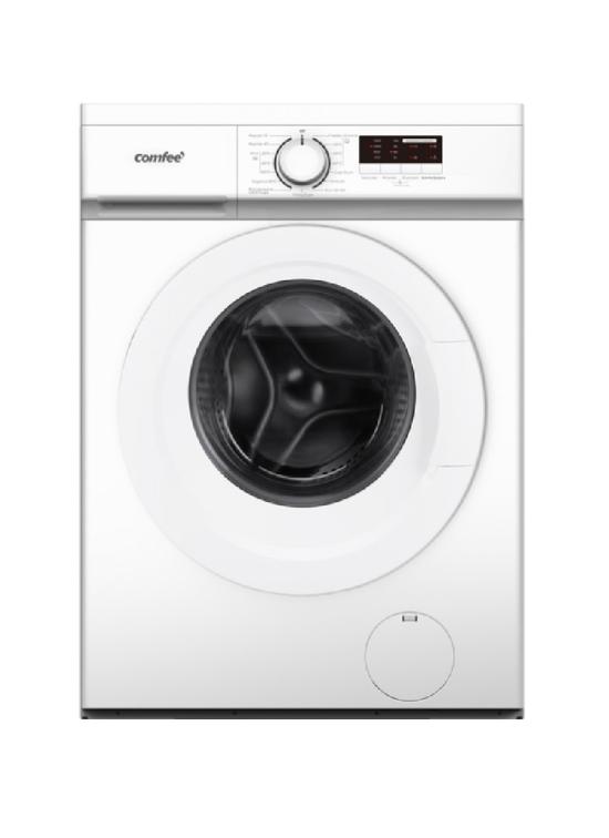 COMFEE CFE10W70 - LAVATRICE LIBERA INSTALLAZIONE - 7 KG - SLIM