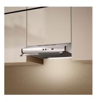 FABER 2740SRM (VIS) 3000557576 - CAPPA SOTTOPENSILE - INOX - CL: