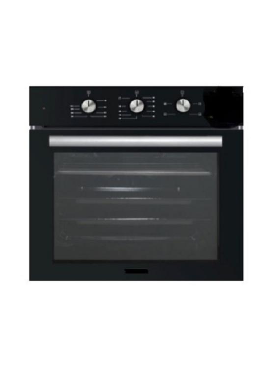 STAYLUX B66SF3 - FORNO ELETTR. DA INCASSO MULTIFUNZ. E VENTIL. - 4 FUNZ. COTT. - CL: