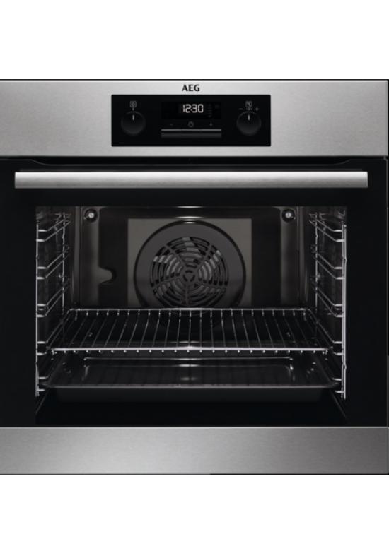 AEG BPK331022M FORNO PIROLITICO