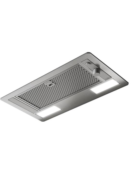 ELICA ERA S IX/A/72 PRF0142744 - CAPPA DA INCASSO ASPIRANTE - INOX - CL: