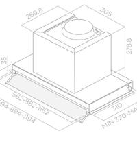 ELICA BOX IN  PRF0097835 - 1