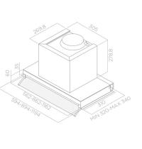 ELICA BOXIN IX/A/90  PRF0097839 - 1