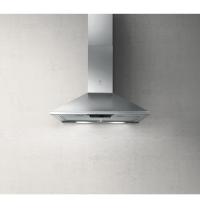 ELICA MISSY PB IX/A/60 - CAPPA A PARETE ASPIRANTE - INOX - CL: