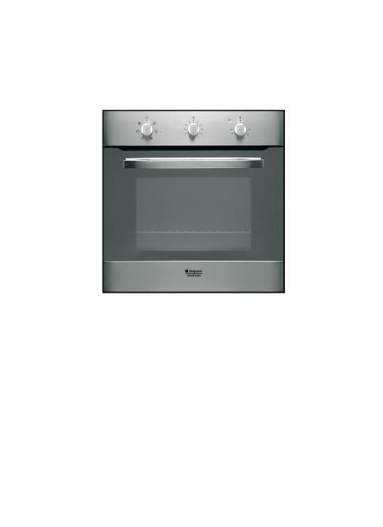 HOTPOINT  FH51 IX/HA