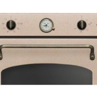 HOTPOINT ARISTON FIT804HAVHA - FORNO ELETTR. AUTOP. - FUNZ. FORCED AIR - 8 FUNZ. COTT. - CL: