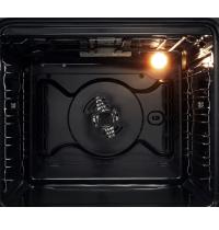 HOTPOINT ARISTON FIT834AVHA - FORNO ELETTR. DA INCASSO AUTOP. - 8 FUNZ. COTT. - CL: