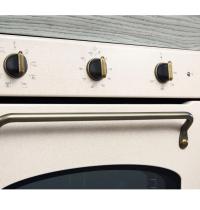 HOTPOINT ARISTON FIT834AVHA - FORNO ELETTR. DA INCASSO AUTOP. - 8 FUNZ. COTT. - CL: