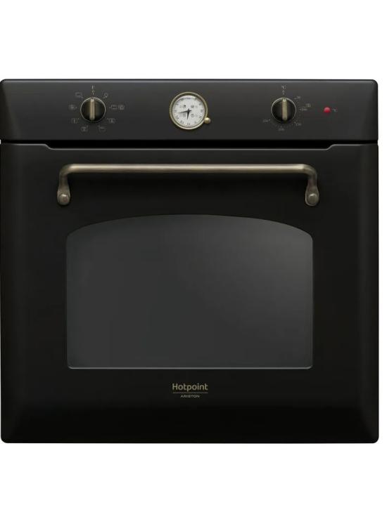 HOTPOINT ARISTON FIT804HANHA - FORNO DA INCASSO AUTOP. - FUNZ. FORCED AIR - CL: