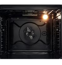 HOTPOINT ARISTON FIT804HANHA - FORNO DA INCASSO AUTOP. - FUNZ. FORCED AIR - CL: