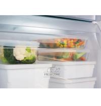 HOTPOINT ARISTON BCB70301 - FRIGO COMBI DA INCASSO - LOWFROST - TECN. LOWFROST E ACTIVE FRESH - CL: 