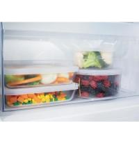 HOTPOINT ARISTON BCB70301 - FRIGO COMBI DA INCASSO - LOWFROST - TECN. LOWFROST E ACTIVE FRESH - CL: 