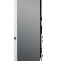 HOTPOINT ARISTON BCB70301 - FRIGO COMBI DA INCASSO - LOWFROST - TECN. LOWFROST E ACTIVE FRESH - CL: 