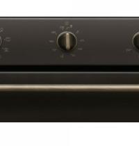 HOTPOINT ARISTON FIT834ANHA - FORNO ELETTR. DA INCASSO AUTOP. - 8 FUNZ. COTT. - CL: