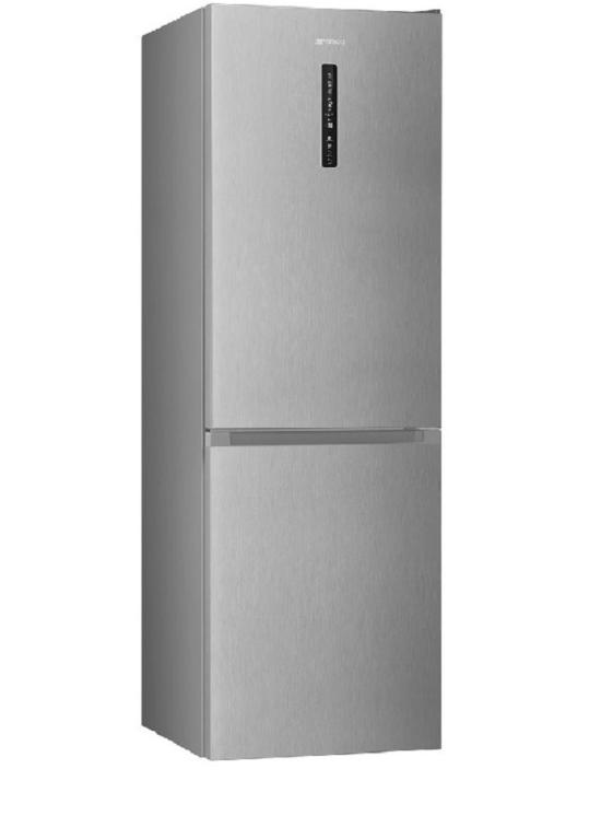 SMEG FC19XDND  FRIGOCONGELATORE  TOTAL NO FROST