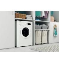 INDESIT EWDE861483WITN - LAVASCIUGA A L. INSTALL. - INVERTER - 8KG/6KG - CL: