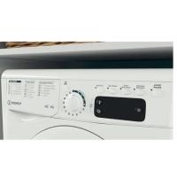 INDESIT EWDE861483WITN - LAVASCIUGA A L. INSTALL. - INVERTER - 8KG/6KG - CL: