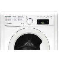 INDESIT EWDE861483WITN - LAVASCIUGA A L. INSTALL. - INVERTER - 8KG/6KG - CL: