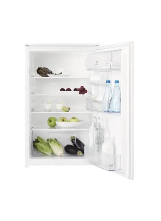 ELECTROLUX KRB2AE88S - FRIGO MONOP. DA INCASSO - STAT. - CL: