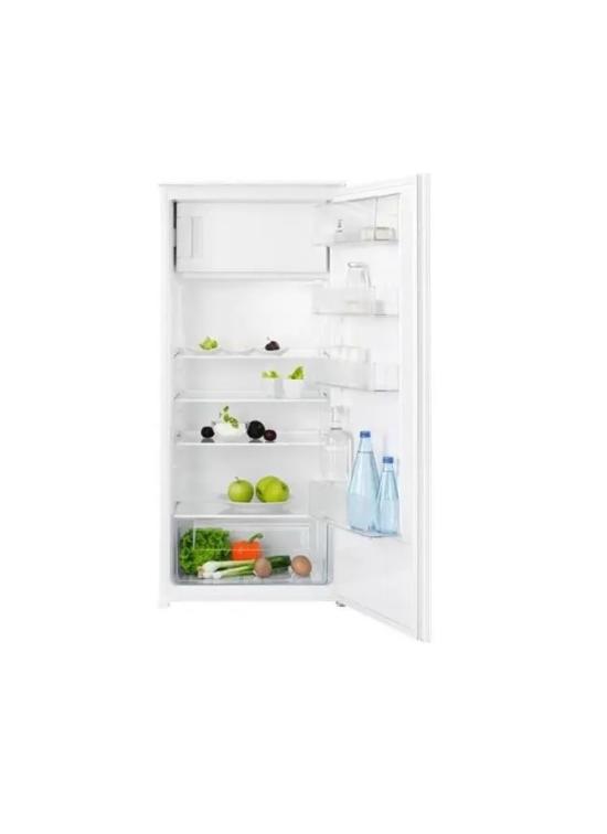 ELECTROLUX KFB2AF12S1 - FRIGO C/CELLA MONOP. DA INCASSO - TECN. TWINTECH - CL: