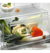 ELECTROLUX KFB2AF12S1 - FRIGO C/CELLA MONOP. DA INCASSO - TECN. TWINTECH - CL: