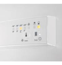 ELECTROLUX  KTB1AE16S - FRICORIFERO DA INCASSO D. PORTA - LOW FROST - CL: