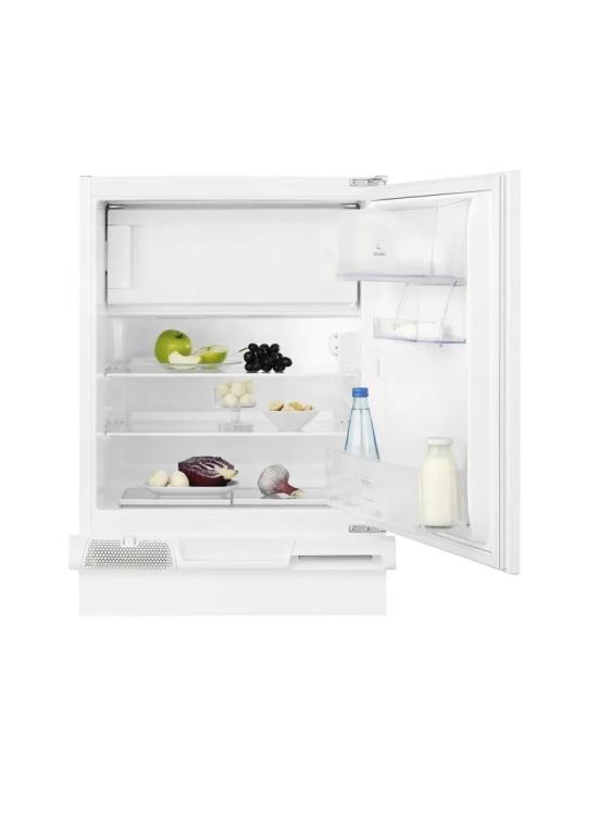 ELECTROLUX LSB2AF82S - FRIGO C/CELLA MONOPORTA - AUTOVENT. - CL: