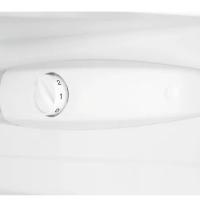 ELECTROLUX LSB2AF82S - FRIGO C/CELLA MONOPORTA - AUTOVENT. - CL: