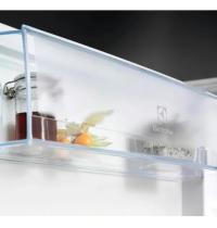 ELECTROLUX LSB2AF82S - FRIGO C/CELLA MONOPORTA - AUTOVENT. - CL: