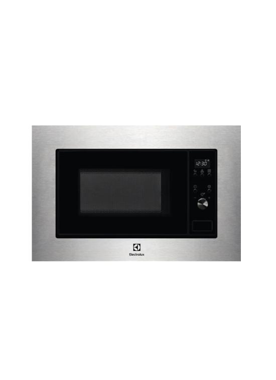 ELECTROLUX MO318GXE - FORNO MICROONDE C/GRILL - 17L - FUNZ. DEFROST