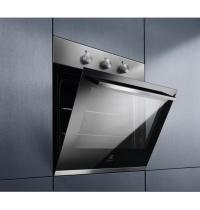 ELECTROLUX COHHH00BX - FORNO ELETTR. MULTIFUNZ. DA INCASSO - FUNZ. AQUA CLEANING - 7 FUNZ. COTT. - CL: