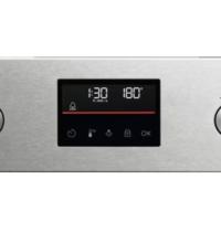 ELECTROLUX  KOMFP46TX - FONRO ELETTR. DA INCASSO MULTIFUNZ. AIRFRY - PIROL. - 8 FUNZ. COTT. - CL: