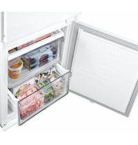 SAMSUNG BRB26705FWW - FRIGO COMBI DA INCASSO - TOTAL NO FROST - INVERTER - CL: 