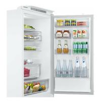 SAMSUNG BRB26705FWW - FRIGO COMBI DA INCASSO - TOTAL NO FROST - INVERTER - CL: 