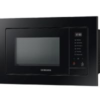 SAMSUNG MS23A7318AK - FORNO A MICROONDE DA INCASSO - NERO - MULTIFUNZIONE - 3