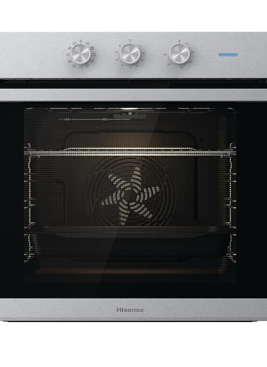 HISENSE  BIV62111AX FORNO INCASSO