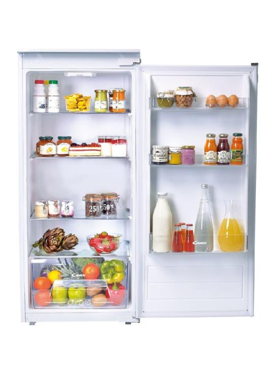 CANDY CIL220NE/N - FRIGO MONOP. DA INCASSO - STAT. - CL: