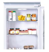 CANDY CIL220NE/N - FRIGO MONOP. DA INCASSO - STAT. - CL: