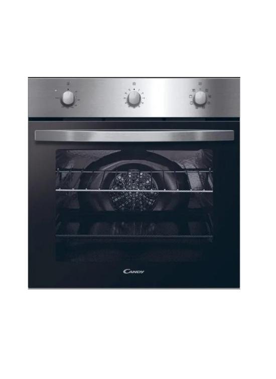 CANDY FIDCX602 - FORNO ELETTR. DA INCASSO - VENT. MULTIFUNZ. - CL: