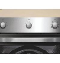 CANDY FIDCX602 - FORNO ELETTR. DA INCASSO - VENT. MULTIFUNZ. - CL: