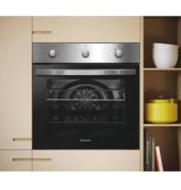 CANDY FIDCX602 - FORNO ELETTR. DA INCASSO - VENT. MULTIFUNZ. - CL: