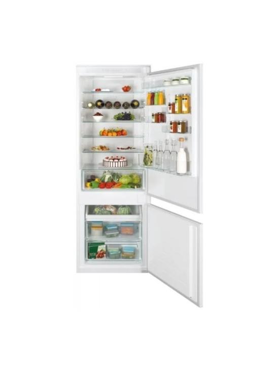 CANDY CBT7719FW - FRIGO COMBI DA INCASSO CON LARGHEZZA 69 CM - TOT. N/FROST - CL: