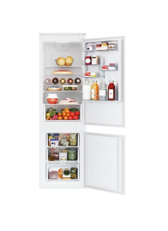 CANDY CBL3518EVW FRIGO - FRESCO COMBI DA INCASSO -  VENT/LOW FROST - CL: 