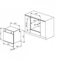 PLADOS FIMOD UG58  2° MODELLO - 1