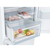 BOSCH KGN39VWEQ - FRIGO COMBI L. ISTALL. - TOT NO FROST - 279L+79L - CL: