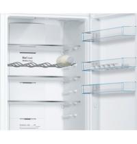 BOSCH KGN39VWEQ - FRIGO COMBI L. ISTALL. - TOT NO FROST - 279L+79L - CL: