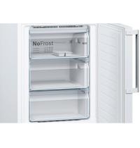 BOSCH KGN39VWEQ - FRIGO COMBI L. ISTALL. - TOT NO FROST - 279L+79L - CL: