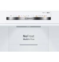 BOSCH KGN39VWEQ - FRIGO COMBI L. ISTALL. - TOT NO FROST - 279L+79L - CL: